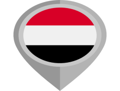 Yemen Flag, National Emblem, Arab Heritage, Flag Representation, Cultural Identity PNG