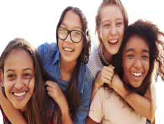 Young People Group, Student Association, Teen Network, Youth Engagement, Young Adults Collective PNG