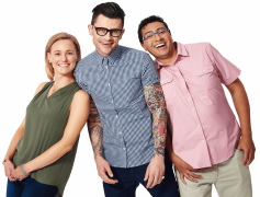 Young People Group, Youth Community, Teen Network, Emerging Leaders, Student Collective PNG