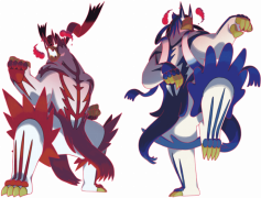 Zacian Pokemon, Noble Warrior, Fairy Type, Legendary Creature, Mythical Hero PNG