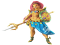 Zelda Urbosa, Desert Region, Divine Beast, Thunder Helm, Agile Combat PNG