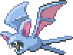 Zubat Pokemon, Nocturnal Creature, Flying Type, Evolutionary Line, Echolocation Ability PNG