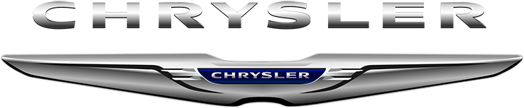 Chrysler Logo, American Heritage, Distinctive Mark, Iconic Branding, Corporate Identity PNG