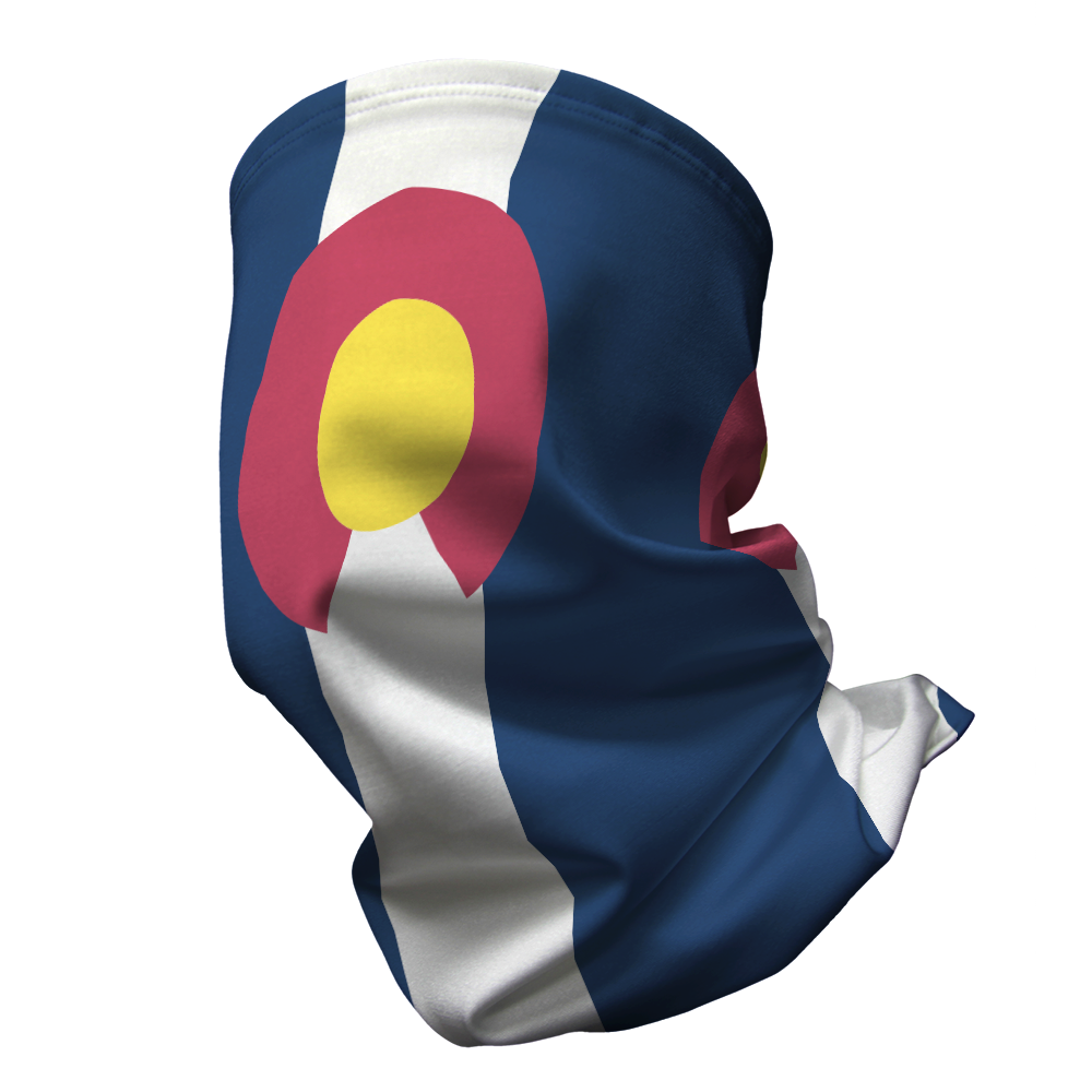 Colorado Flag, White, Heritage, Blue, State Symbol PNG
