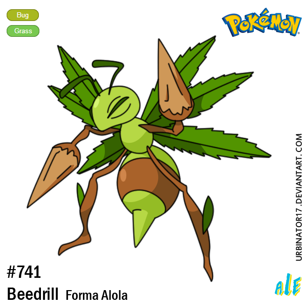 Weedle Pokemon, Bug Type, Caterpillar Stage, Kanto Region, Pokedex Entry PNG